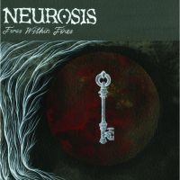 Neurosis - Fires Within Fires in der Gruppe CD bei Bengans Skivbutik AB (2057851)