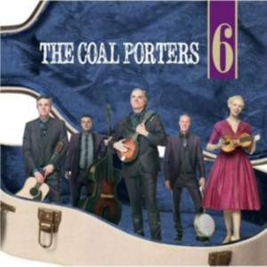 Coal Porters - No.6 in der Gruppe CD bei Bengans Skivbutik AB (2057854)