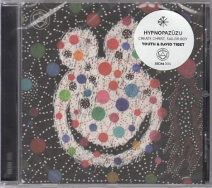Hypnopazuzu - Create Christ, Sailor Boy in der Gruppe CD bei Bengans Skivbutik AB (2057903)