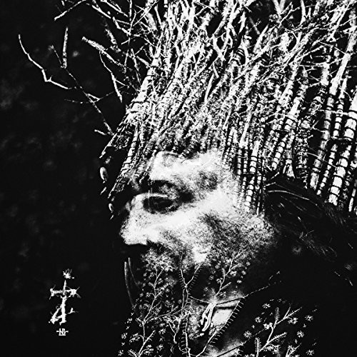 Negura Bunget - Zi in der Gruppe CD / Hårdrock/ Heavy metal bei Bengans Skivbutik AB (2057920)