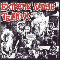 Extreme Noise Terror - Holocaust In Your Head in der Gruppe CD / Pop-Rock bei Bengans Skivbutik AB (2057927)