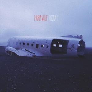 Harm Wulf - Hijrah in der Gruppe VINYL bei Bengans Skivbutik AB (2057930)