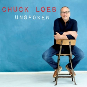 Loeb Chuck - Unspoken in der Gruppe CD bei Bengans Skivbutik AB (2058270)
