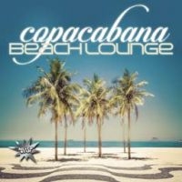 Various Artists - Copacabana Beach Lounge in der Gruppe CD bei Bengans Skivbutik AB (2058289)
