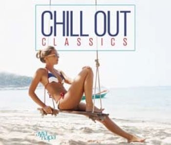 Various Artists - Chill Out Classics in der Gruppe CD / Bestseller bei Bengans Skivbutik AB (2058290)