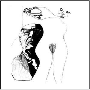 Magill Rob - The Owl And The Pussycat in der Gruppe VINYL bei Bengans Skivbutik AB (2058325)