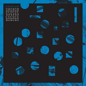 Coupler - Blue Room Sessions in der Gruppe VINYL bei Bengans Skivbutik AB (2058334)