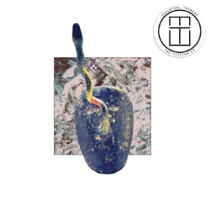 Essential Tremors - Visitor Ep in der Gruppe VINYL bei Bengans Skivbutik AB (2058335)