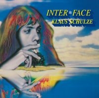 Schulze Klaus - Interface in der Gruppe CD bei Bengans Skivbutik AB (2058341)