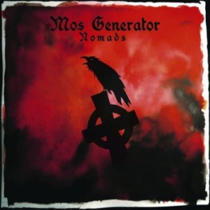 Mos Generator - Firmament (Inkl.Cd) in der Gruppe VINYL bei Bengans Skivbutik AB (2058355)