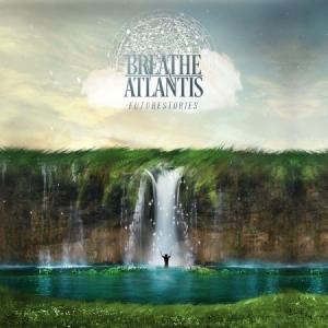 Breathe Atlantis - Futurestories in der Gruppe CD bei Bengans Skivbutik AB (2058356)