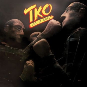 Tko - Let It Roll in der Gruppe CD bei Bengans Skivbutik AB (2058371)