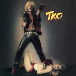 Tko - In Your Face in der Gruppe CD bei Bengans Skivbutik AB (2058372)