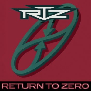 Rtz - Return To Zero in der Gruppe CD bei Bengans Skivbutik AB (2058374)