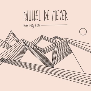De Meyer Pauwel - Having Fun in der Gruppe CD bei Bengans Skivbutik AB (2058394)