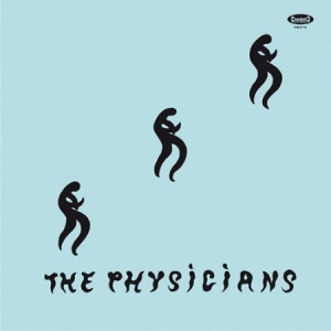 Physicians - Physicians in der Gruppe VINYL bei Bengans Skivbutik AB (2058403)