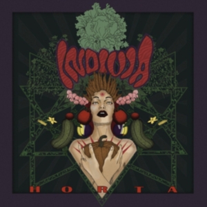 Indivia - Horta in der Gruppe CD bei Bengans Skivbutik AB (2058404)