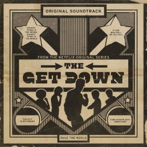 Various Artists - The Get Down: Original Soundtrack F in der Gruppe CD bei Bengans Skivbutik AB (2058900)