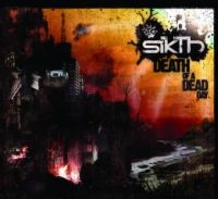 Sixth - Death Of A Dead Day - 10Th Ann.Ed. in der Gruppe VINYL bei Bengans Skivbutik AB (2060224)