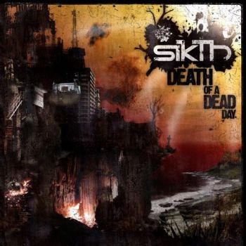 Sikth - Death Of A Dead Day (2 Lp Vinyl) in der Gruppe VINYL bei Bengans Skivbutik AB (2060224)