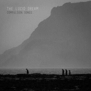 Lucid Dream - Compulsion Songs in der Gruppe CD bei Bengans Skivbutik AB (2060237)
