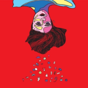 Laume - Bad Humors in der Gruppe CD bei Bengans Skivbutik AB (2060238)