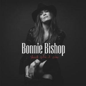 Bishop Bonnie - Ain't Who I Was in der Gruppe CD bei Bengans Skivbutik AB (2060239)