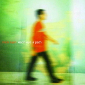 Karn Mick - Each Eye A Path in der Gruppe CD bei Bengans Skivbutik AB (2060246)