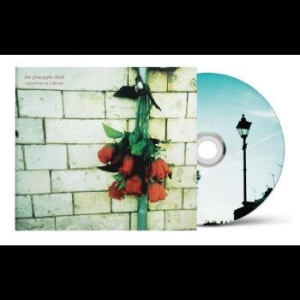 Pineapple Thief The - Variations On A Dream in der Gruppe Minishops / The Pineapple Thief bei Bengans Skivbutik AB (2060249)