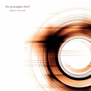 Pineapple Thief - Tightly Unwound in der Gruppe Minishops / The Pineapple Thief bei Bengans Skivbutik AB (2060250)