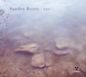 Boröy Sandra - Sus in der Gruppe CD bei Bengans Skivbutik AB (2060263)