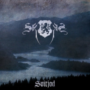 Skogen - Svitjod in der Gruppe CD bei Bengans Skivbutik AB (2060316)
