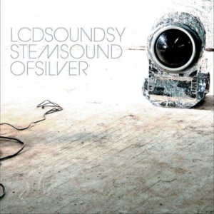 Lcd Soundsystem - Sound Of Silver (Vinyl) in der Gruppe UNSERE TIPPS / 200 Alben, die man auf Vinyl besitzen sollte bei Bengans Skivbutik AB (2060332)