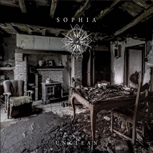 Sophia - Unclean in der Gruppe CD / Rock bei Bengans Skivbutik AB (2060578)