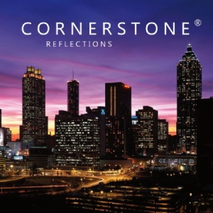 Cornerstone - Refelections in der Gruppe CD bei Bengans Skivbutik AB (2060592)