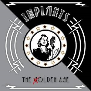 Implants - Olden Age in der Gruppe CD bei Bengans Skivbutik AB (2060613)