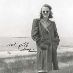 Red Pill - Instinctive Drowning in der Gruppe CD bei Bengans Skivbutik AB (2060616)