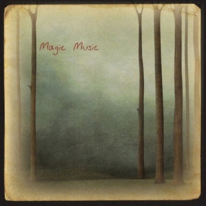 Magic Music - Magic Music in der Gruppe VINYL bei Bengans Skivbutik AB (2060619)