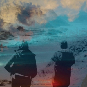 Loch Lomond - Pens From Spain in der Gruppe VINYL bei Bengans Skivbutik AB (2060646)