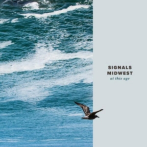 Signals Midwest - At This Age in der Gruppe VINYL bei Bengans Skivbutik AB (2060647)