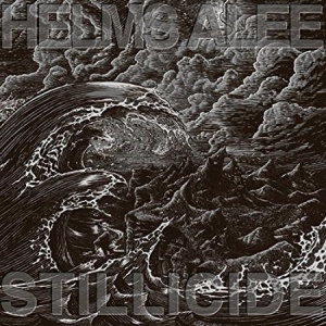 Helms Alee - Stillicide in der Gruppe CD bei Bengans Skivbutik AB (2060650)
