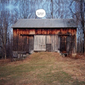 P.S.Eliot - 2007-2011 in der Gruppe CD bei Bengans Skivbutik AB (2060654)