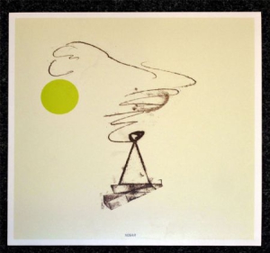 Xosar - Let Go in der Gruppe VINYL bei Bengans Skivbutik AB (2060657)