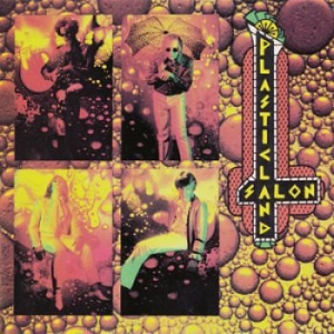 Plasticland - Salon in der Gruppe CD bei Bengans Skivbutik AB (2060671)