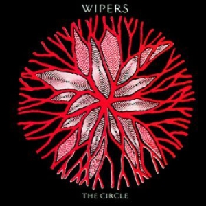 Wipers - Circle in der Gruppe CD bei Bengans Skivbutik AB (2060673)