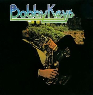 Keys Bobby - Bobby Keys in der Gruppe CD bei Bengans Skivbutik AB (2060677)