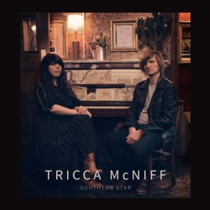 Tricca/Mcniff - Southern Star in der Gruppe CD bei Bengans Skivbutik AB (2060683)