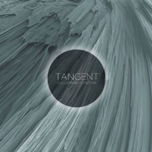 Tangent - Collapsing Horizons in der Gruppe VINYL bei Bengans Skivbutik AB (2060699)