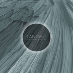 Tangent - Collapsing Horizons in der Gruppe CD bei Bengans Skivbutik AB (2060700)
