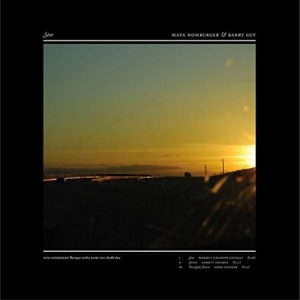 Homburger Maya & Barry Guy - Star in der Gruppe VINYL bei Bengans Skivbutik AB (2060703)